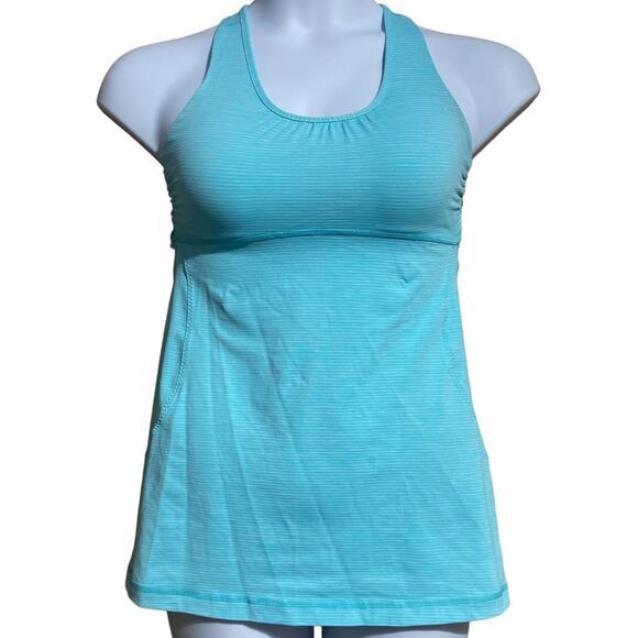 lululemon athletica Tops - Lululemon Turbo Tabk